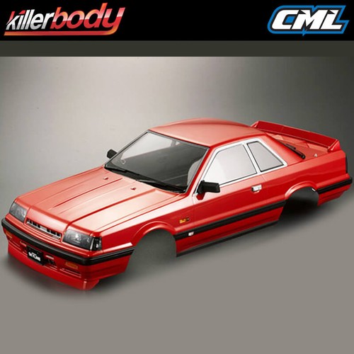 Killerbody nissan skyline r31 - killerbody,
