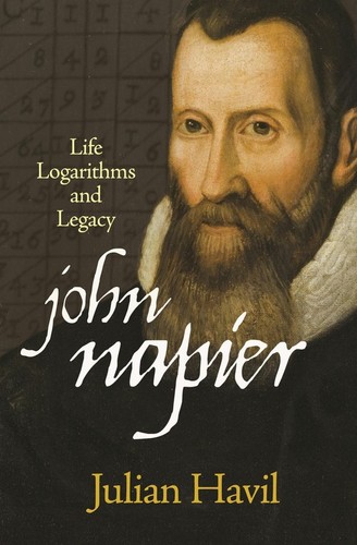 John napier life logarithms - life,,