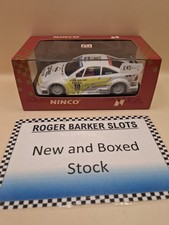 Ninco 50114 Opel Calibra V6