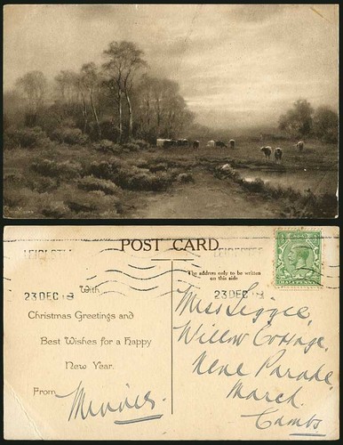 Elmer keene artist - elmer, 1918