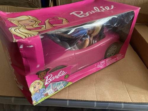 Mattel barbie 2018 - -,