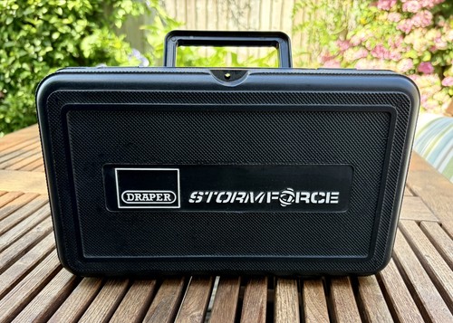 Draper storm force case - storm,