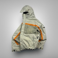 O’Neill Early 2000s Waterproof Insulated Vented Technical Ski Coat Rare Mens M-L