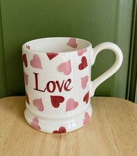 💕 Emma Bridgewater Pink