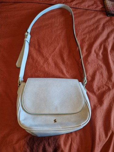 Joules medium crossbody - joules,