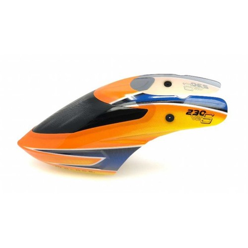 Blade blh1407 canopy 230 - blh1407, s