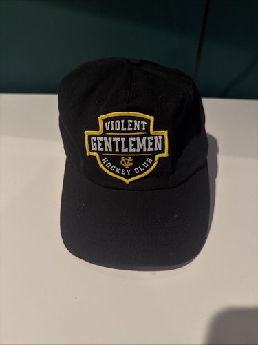 Violent gentlemen hockey - hockey, club