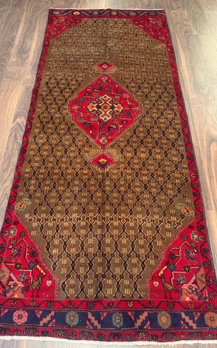 Decorative old handmade - old,