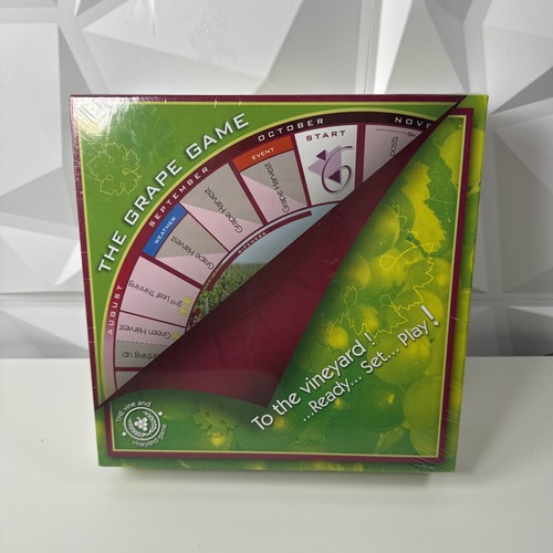 The grape game - grape,