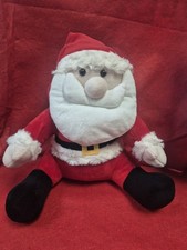 North Pole Luxury Soft Toy