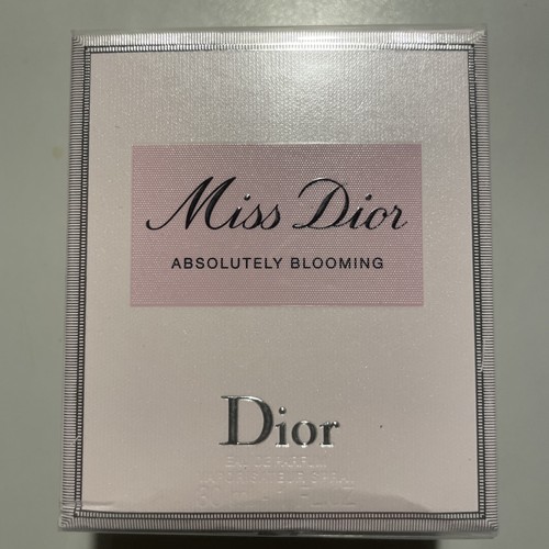 Dior miss absolutely - miss,