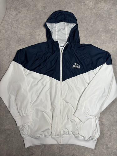 Lonsdale london two tone - lonsdale,