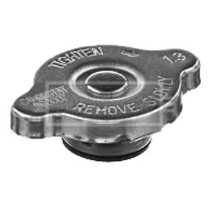 Genuine borg beck radiator - &,