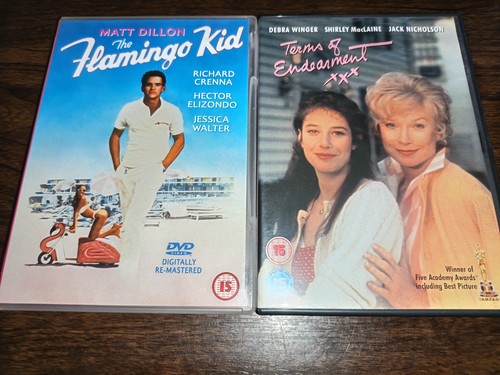 The flamingo kid - kid/terms, of