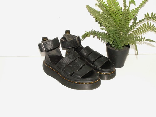 Martens clarissa ii - dr.,