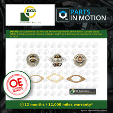 Coolant Thermostat fits