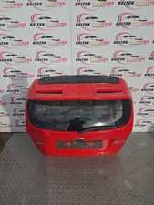 2013-2017 Ford Fiesta Zetec S