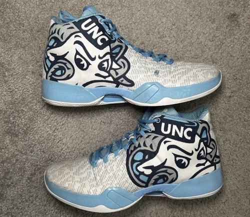 Unc tarheels air jordan 29 - tarheels,