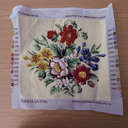 Ehrman 1996 tapestry - 1996,