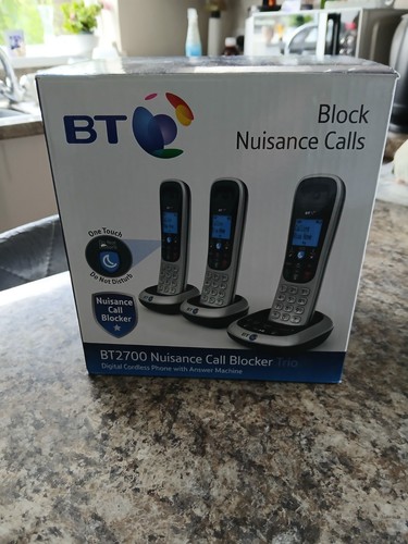2700 trio digital cordless - 2700,