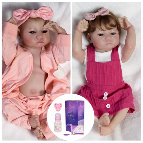Full body vinyl silicone - body,