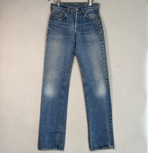 Vtg 70s 80s levis 501 - xx, jeans