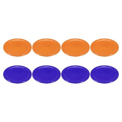 8pcs air hockey pucks inch - hockey, 2.5