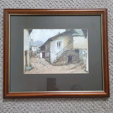 Heaton Cooper Studio Framed