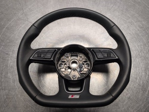 2019 audi 8v steering - audi,