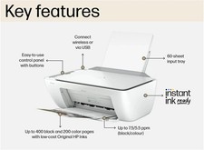 HP DeskJet 2820e All-in-One