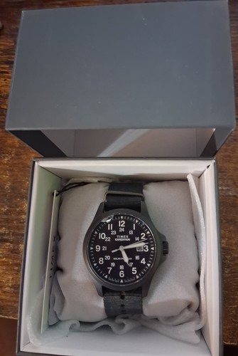 Timex expedition field - expedition,
