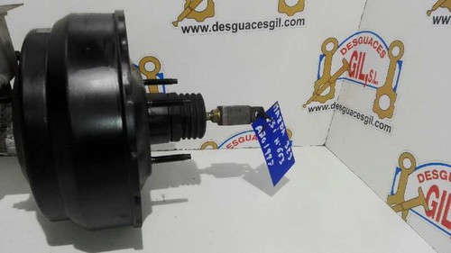 86204903 brake servo - , mazda