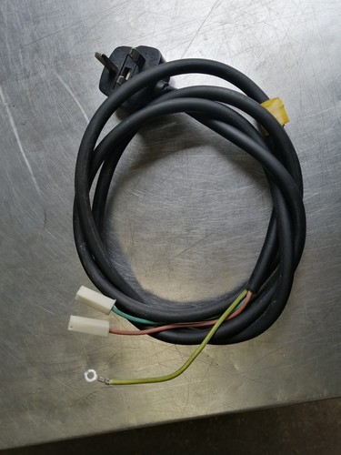 No142 mains cable amp - cable, for