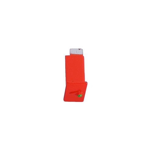 Helicopter fuselage shell - rc,