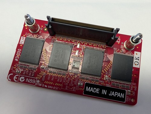 Yamaha fl1024 expansion - ,