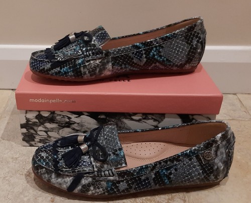 Moda pelle womens shoes - in,