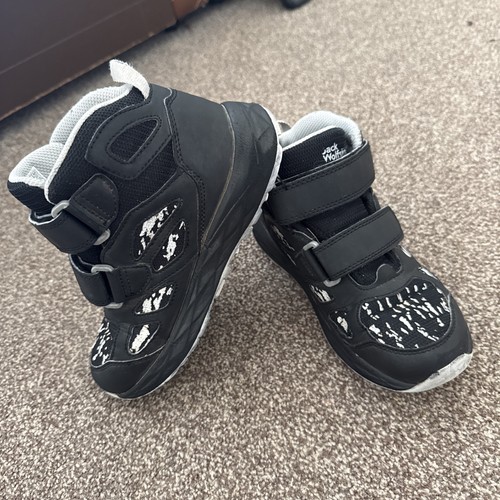 Jack wolfskin kids - jack,