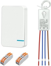 Thinkbee Wireless Switch for