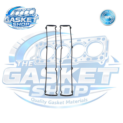 Rocker cam cover gasket fits - rocker,