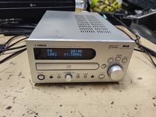 Yamaha CRX-M170 Natural Sound