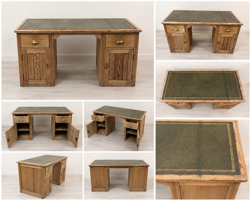 Vintage low sitting pine twin - low-sitting,
