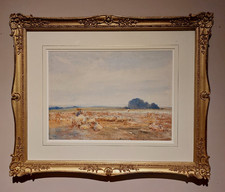 Beautiful Fine Pastoral