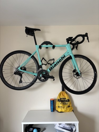 Bianchi sprint 105 di2 - bianchi, (59cm)