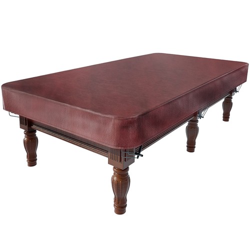 Pool table cover feet - pool,