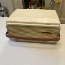 Stella ST 456 Tape Recorder Working.