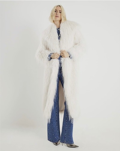 New river island women maxi - new,