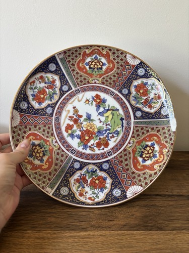 Vintage japanese imari - japanese,