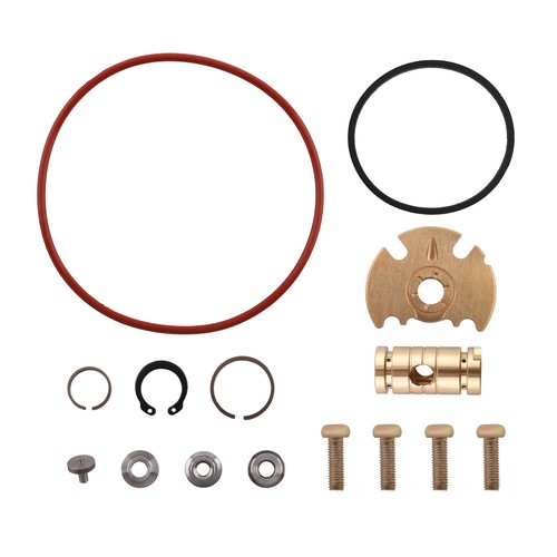 Turbo rebuild repair - rebuild, kit