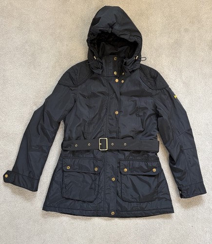 Barbour international bowden - international,