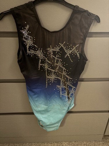 Milano sized leotard - milano, 38